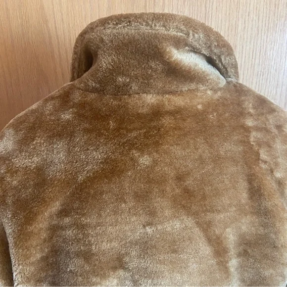 Wild Fable Faux Fur Coat - Picture 7 of 11